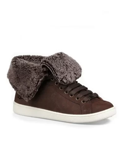UGG Starlyn Genuine Sheepskin Fur Lined 1