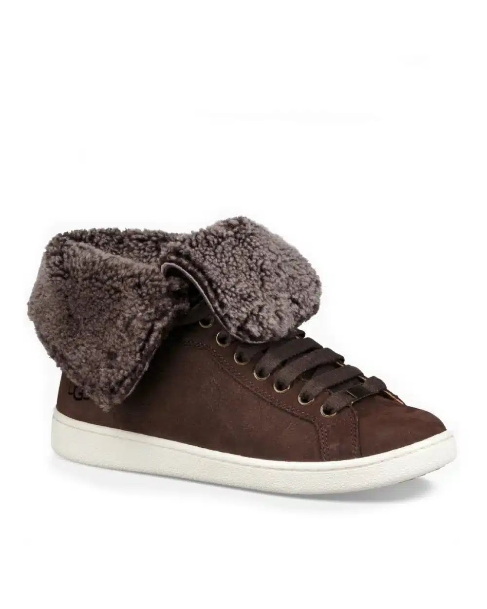 Alternative view of UGG Starlyn Genuine Sheepskin Fur Lined
