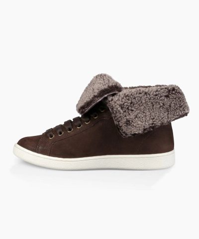 UGG Starlyn Genuine Sheepskin Fur Lined 2