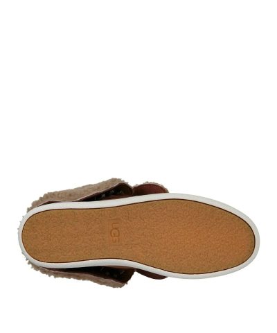 UGG Starlyn Genuine Sheepskin Fur Lined 4