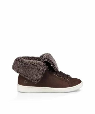 UGG Starlyn Genuine Sheepskin Fur Lined-20268731