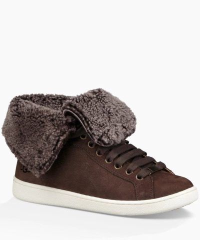 UGG Starlyn Genuine Sheepskin Fur Lined 5