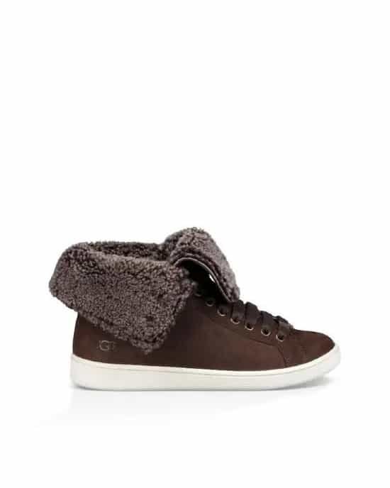 UGG Starlyn Genuine Sheepskin Fur Lined-20268731