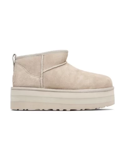 UGG Women's Classic Ultra Mini Platform Boot-20316572