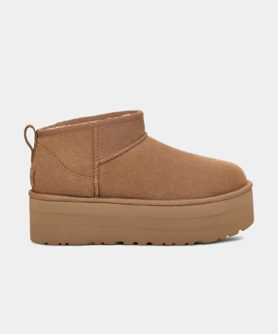 UGG Women's Classic Ultra Mini Platform Boot-20316546