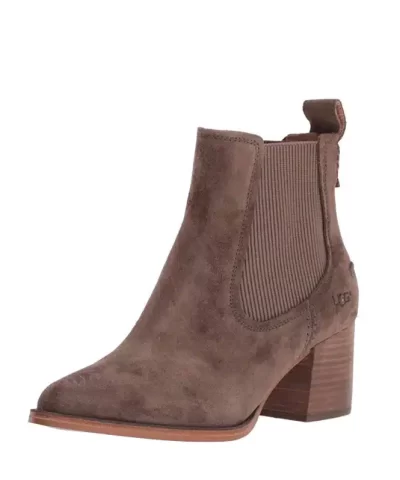 Alternative view of UGG Women's Faye Suede Boots