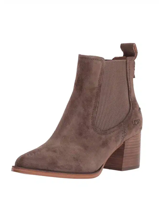 Alternative view of UGG Women's Faye Suede Boots