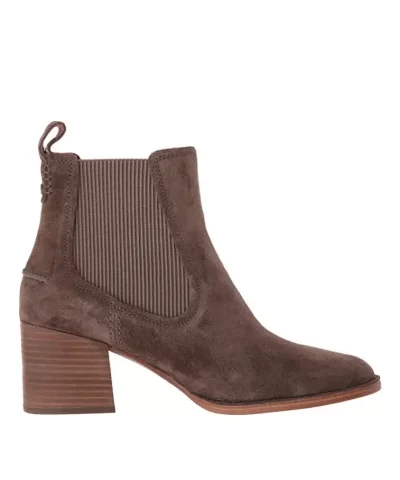 UGG Women's Faye Suede Boots-20268743