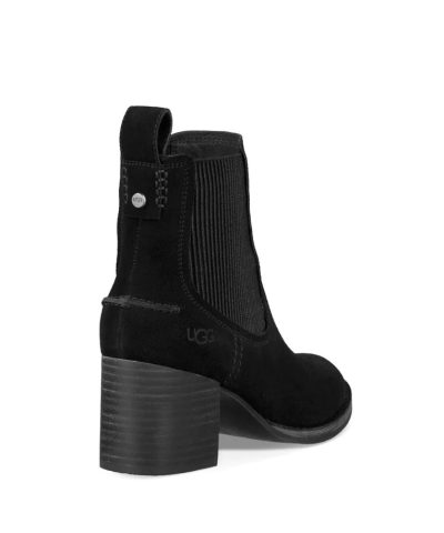 UGG Women's Faye Suede Boots - Image 8