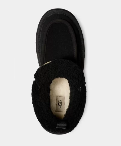 UGG Women's Funkarra Cabin Cuff Platform Boots - Image 5