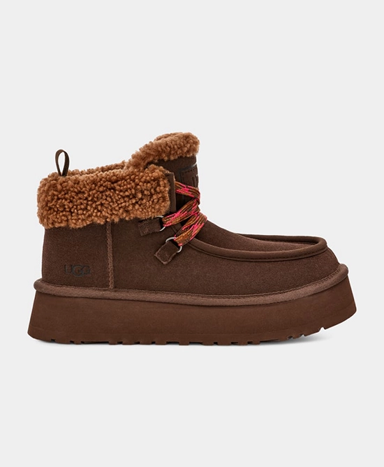 Burnt Cedar
