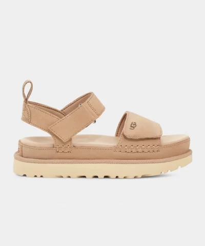 UGG Women's Goldenstar Minimalist Platform Sandal-20299641
