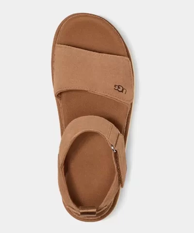 UGG Women's Goldenstar Minimalist Platform Sandal - Image 5