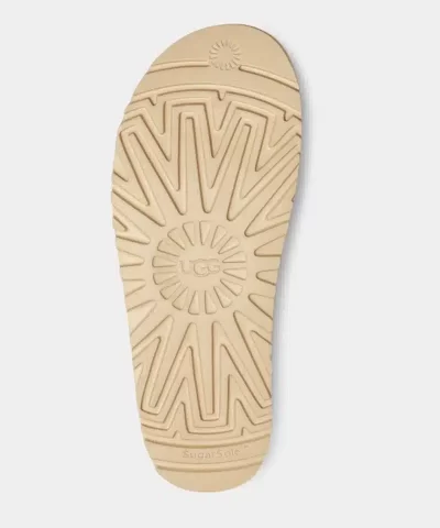 UGG Womens Goldenstar Minimalist Platform Sandal 5 1