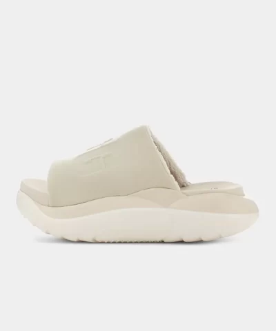 UGG Womens LA Cloud Slide In Sea Salt 2