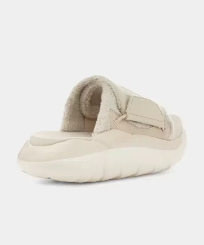 UGG Womens LA Cloud Slide In Sea Salt 3