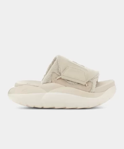 UGG Women's LA Cloud Slide In Sea Salt-20299669