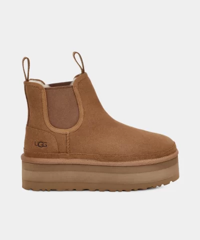 UGG Women's Neumel Platform-20319155