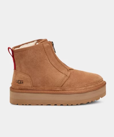 UGG Women's Neumel Platform Chelsea-20319098
