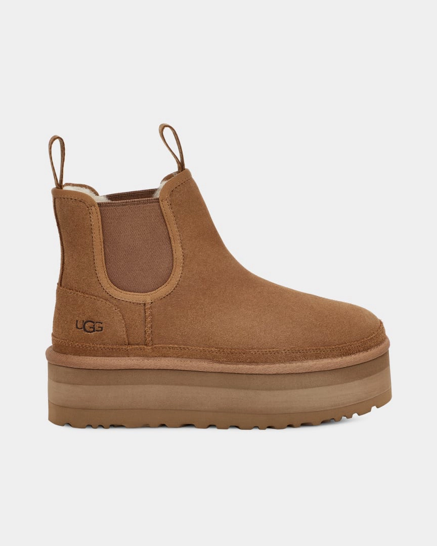 UGG Women's Neumel Platform-20319155