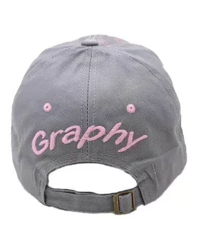 Womens Baseball Cap Hats 1