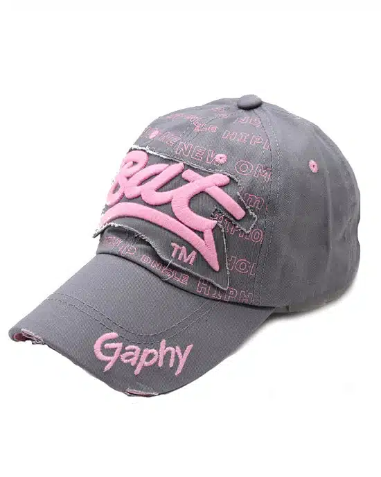 Women's Baseball Cap Hats-20275024