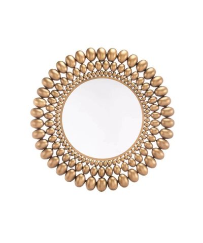 Zuo Inha Gold Mirror Gold-20222654
