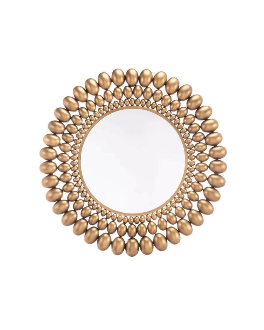 Zuo Inha Gold Mirror Gold-20222654