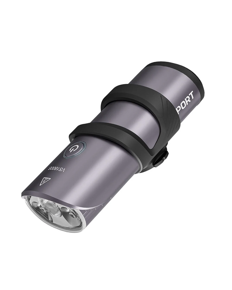 VS1800S Premium Bike Light with High and Low Beam
