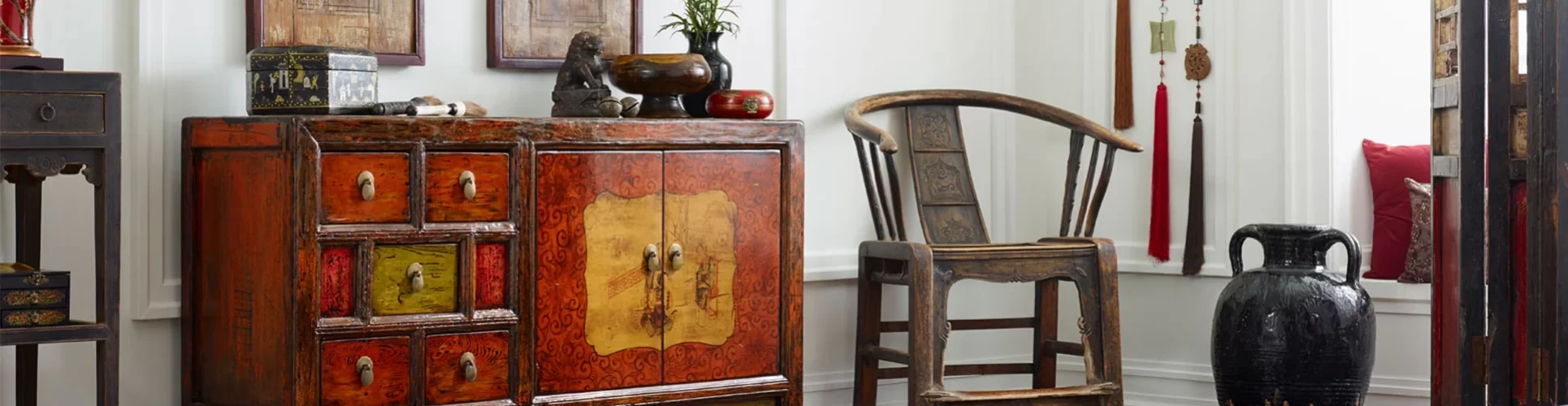 Shimu Chinese Furniture