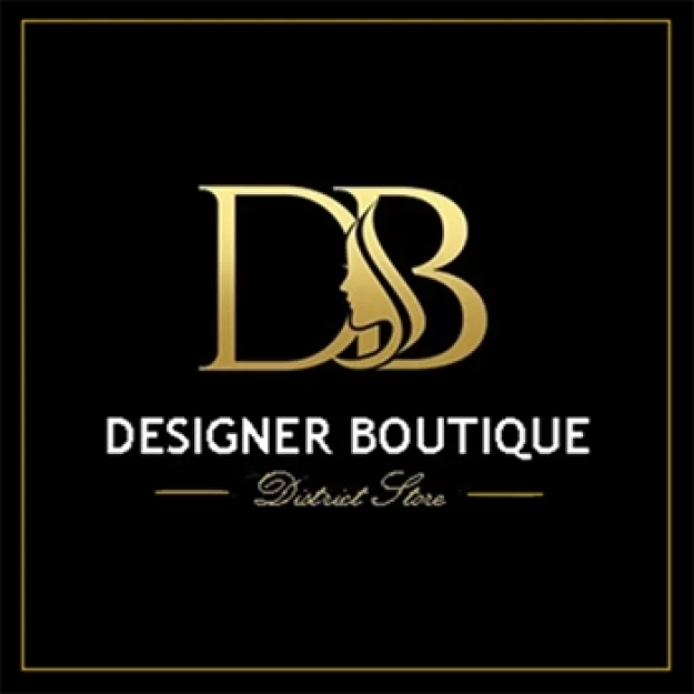 cropped DESIGNER BOUTIQUE logo