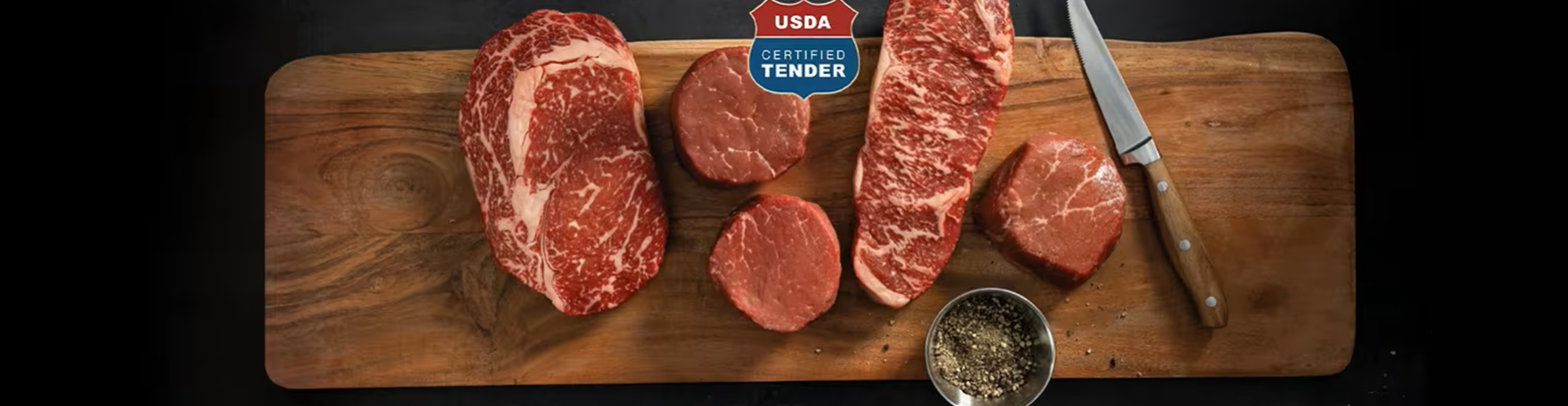 Omaha Steaks