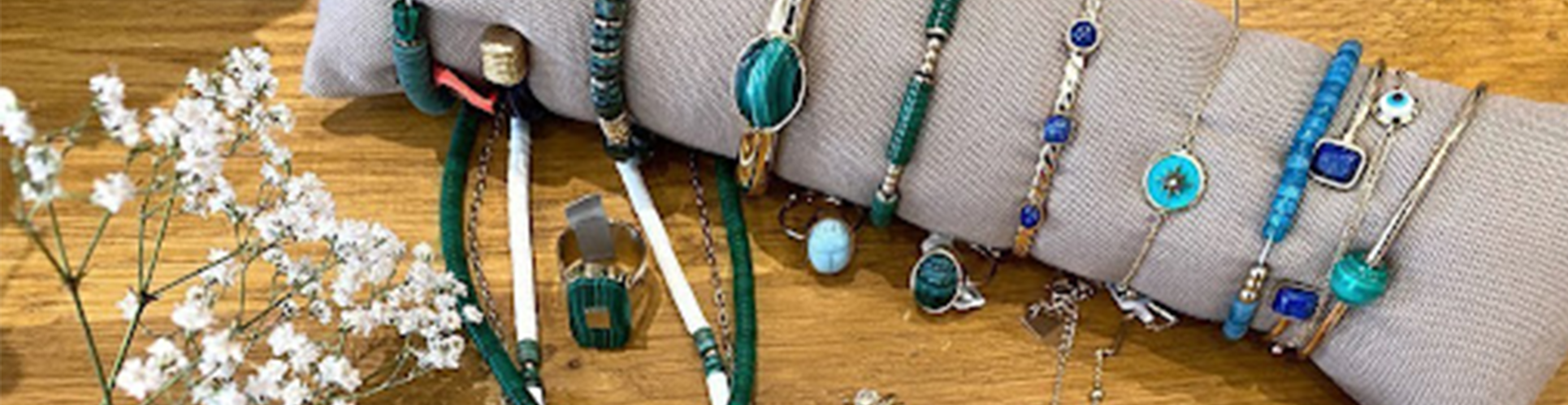 JD Gems Jewelry