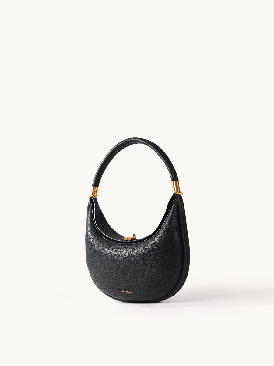 luna bag onyx
