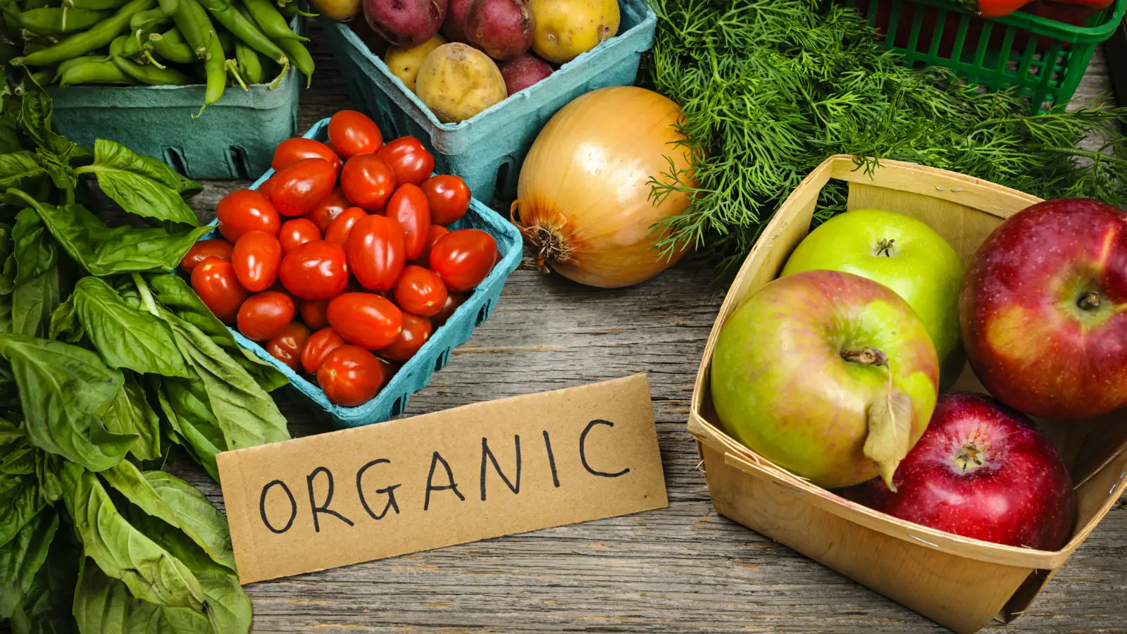 organic