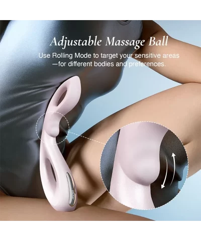 osuga mobius g spot vibrator with adjustable rolling ball mode