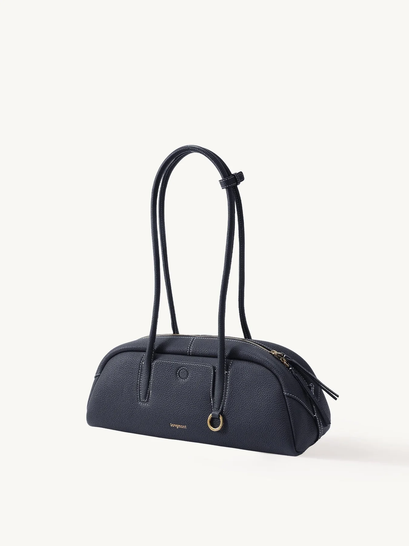 small yore toast bag midnight