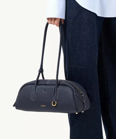 Small Yore Toast Bag - Midnight - Image 4