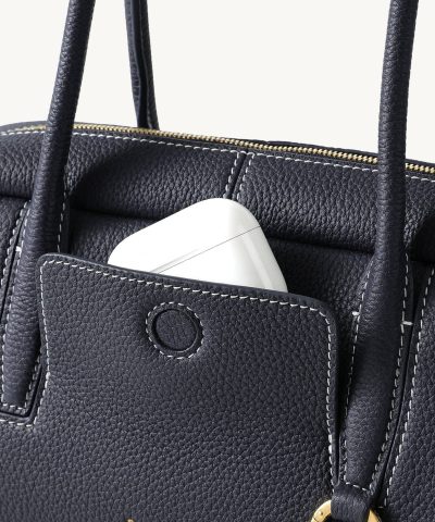 Small Yore Toast Bag - Midnight - Image 5