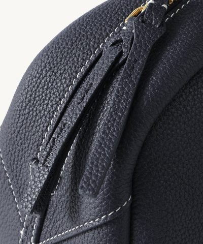 Small Yore Toast Bag - Midnight - Image 9