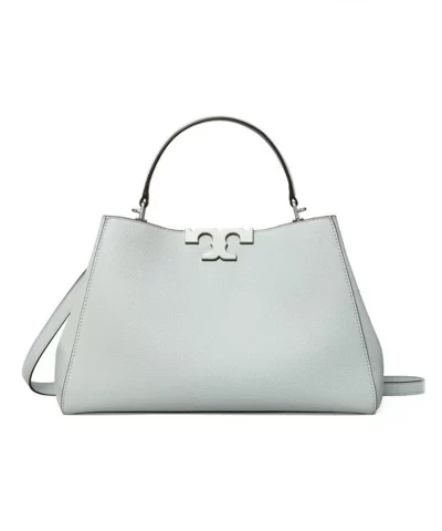 Tory Burch Eleanor Soft Satchel - Image 6