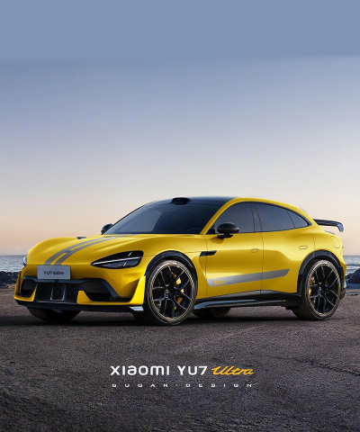 xiaomi yu7 ultra suv gets previewed in cgi should ferrari s purosangue leave the chat 244048 1e