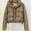 Brown Check