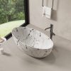 White Marble