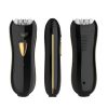 Black / Gold
