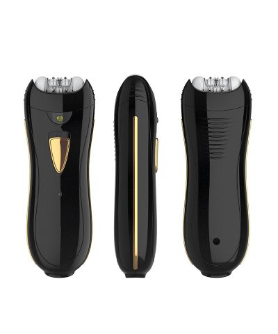 Rechargeable Epilator for Women | Facial & Body Hair Remover with LED Light - Image 10