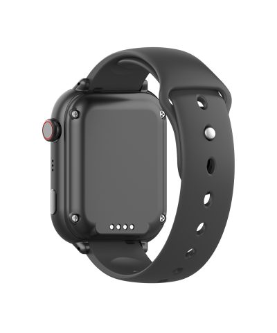 AMOLED 4G Kids Smartwatch with GPS Tracker & SOS - IP67 Waterproof, Low Radiation, Long Standby - Image 7