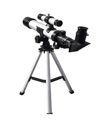 Portable 40mm Aperture 400mm Refractor Astronomical Telescope for Students & Kids - HD StarGazer - Image 6