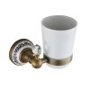 Single Toothbrush Holder
