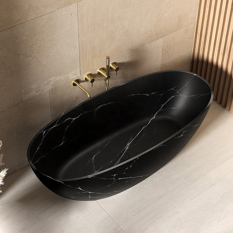 Black Marble